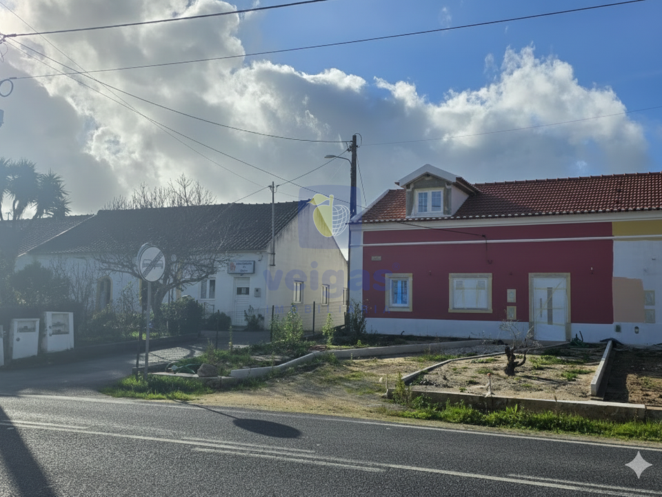 Villa in Cadaval, Lisbon - photo 3