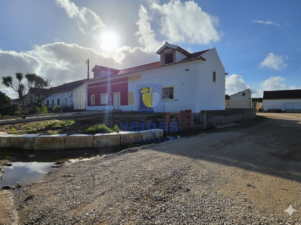 Villa in Cadaval, Lisbon - photo 4