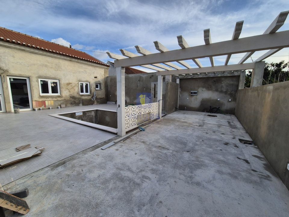 Villa in Cadaval, Lisbon - photo 5