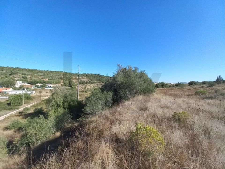 Helårsgrund i Sintra, Lisbon - foto 3