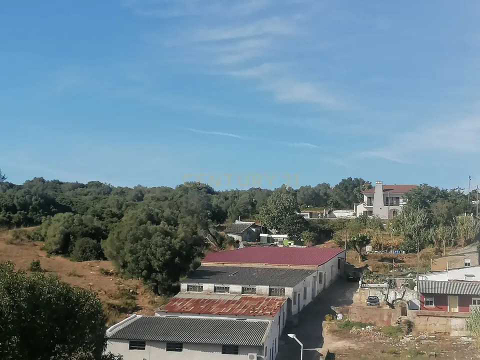 Erhvervsejendom i Queluz, Lisbon - foto 2
