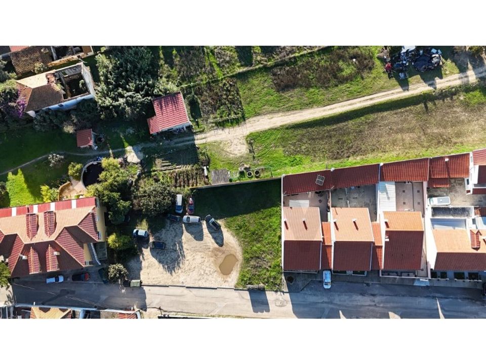 Helårsgrund i Carregueira, Santarem - foto 4