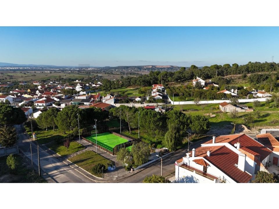 Helårsgrund i Carregueira, Santarem - foto 3
