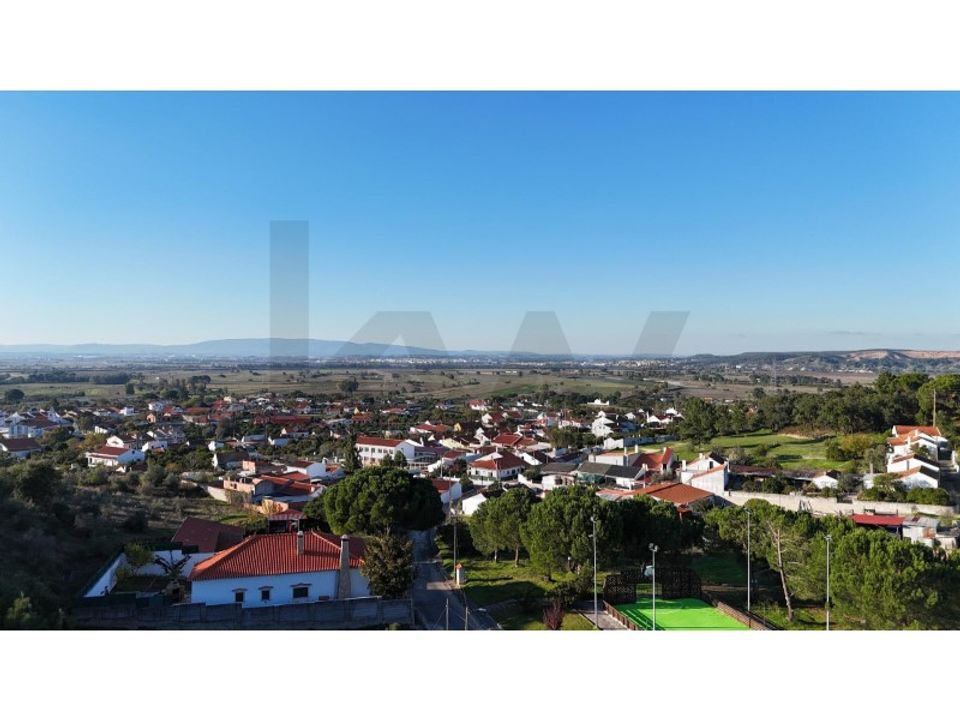 Helårsgrund i Carregueira, Santarem - foto 4