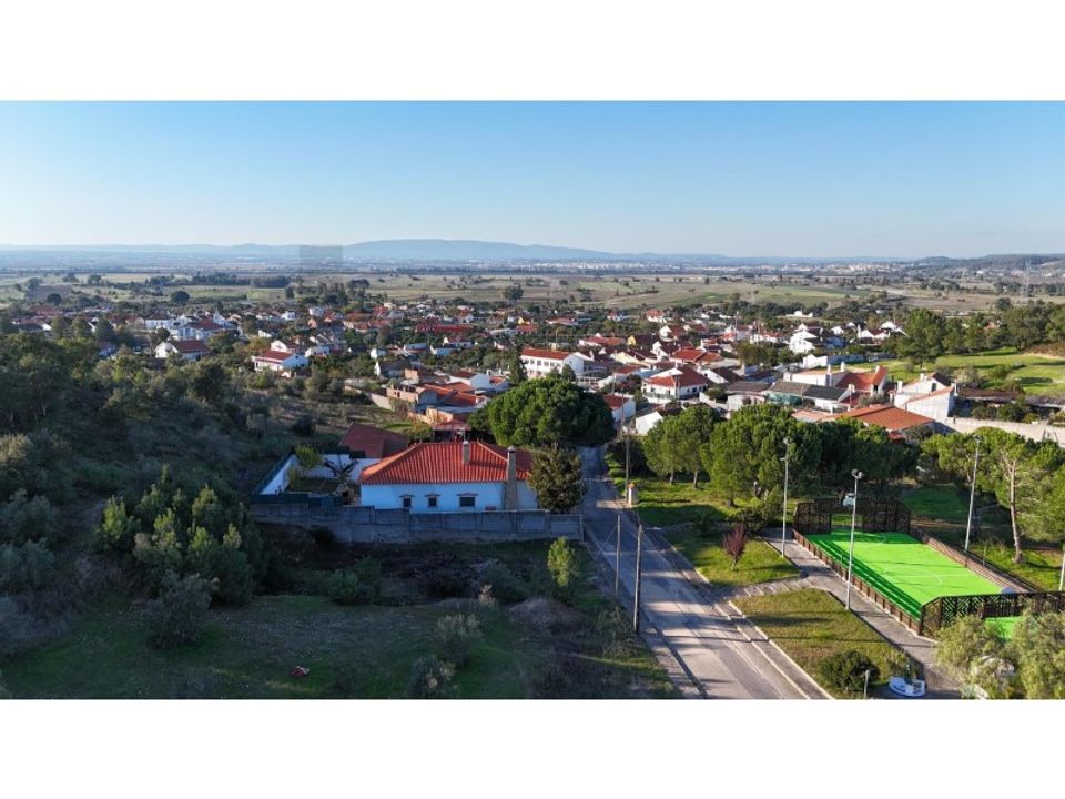 Helårsgrund i Carregueira, Santarem - foto 5
