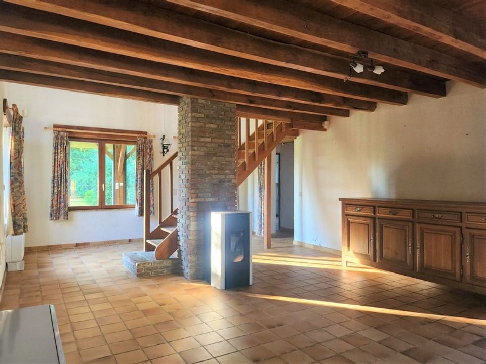 Villa i Lauzerte, Tarn-et-Garonne - bilde 4