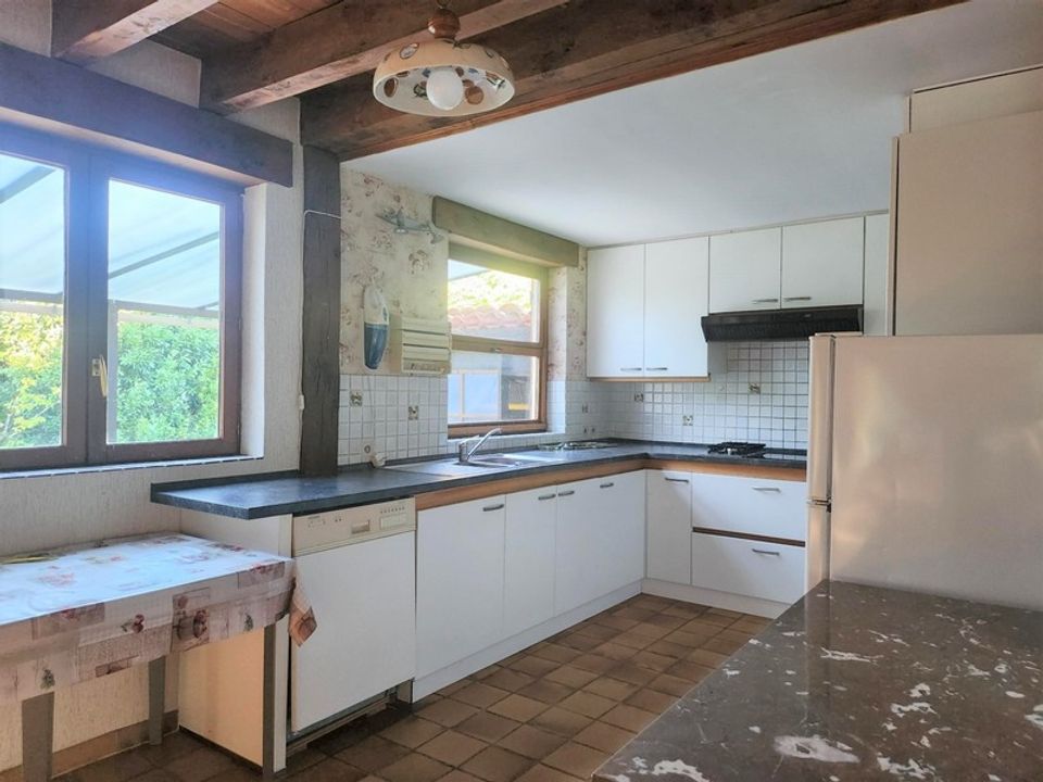 Villa i Lauzerte, Tarn-et-Garonne - bilde 5