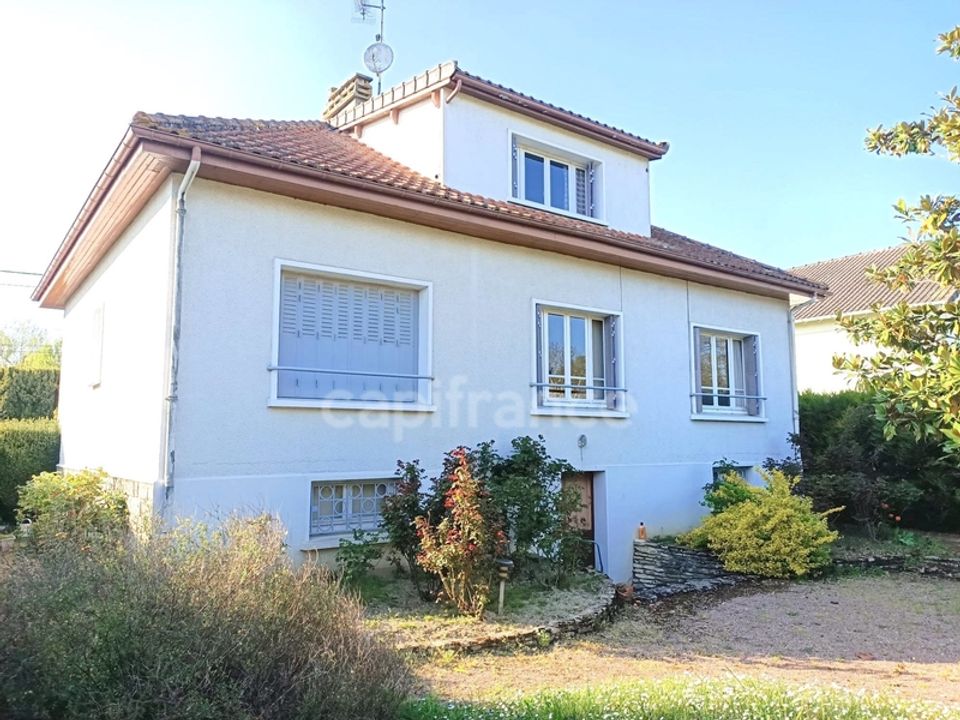 Villa i Sens, Yonne - foto 2