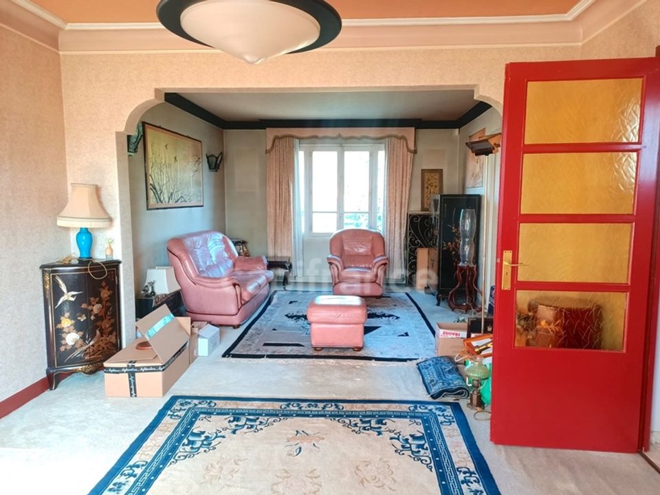 Villa i Sens, Yonne - foto 4