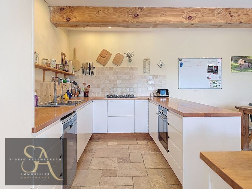 Villa i Brugairolles, Aude - foto 4
