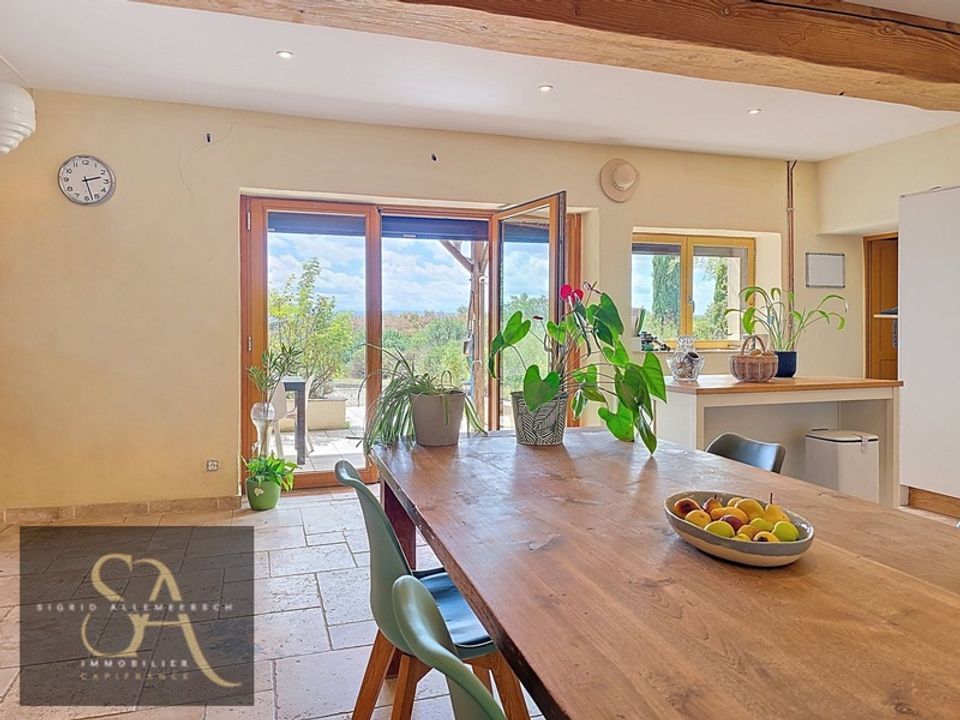 Villa i Brugairolles, Aude - foto 5