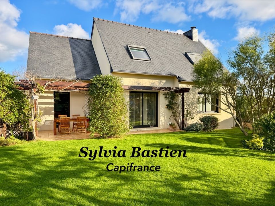 Villa i Landéda, Finistere - foto 1