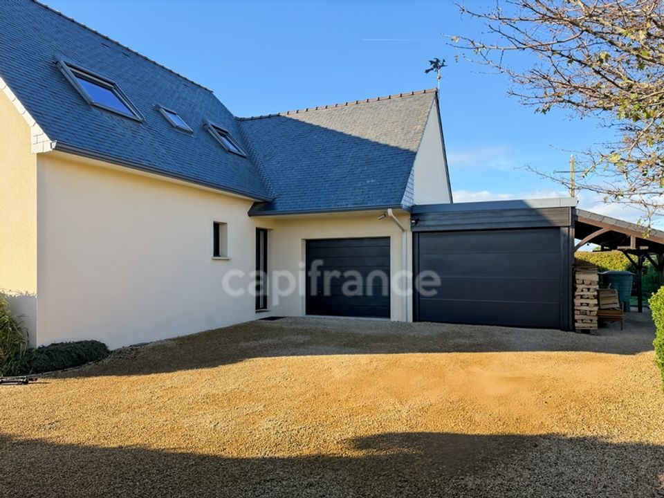 Villa i Landéda, Finistere - foto 2