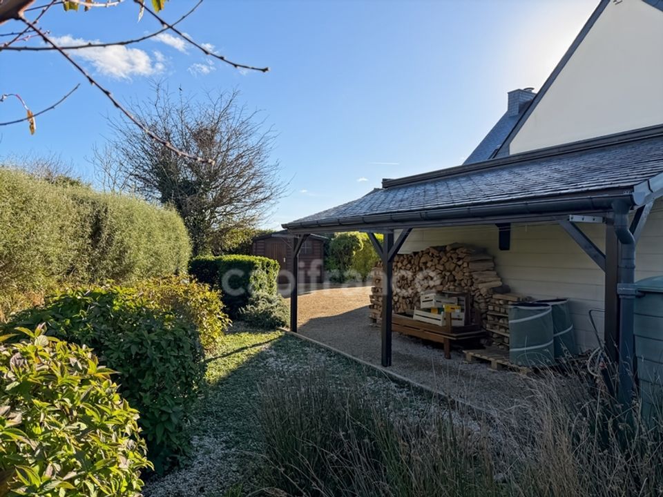 Villa i Landéda, Finistere - foto 4
