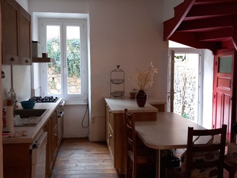 Villa i Villefort, Lozere - foto 2
