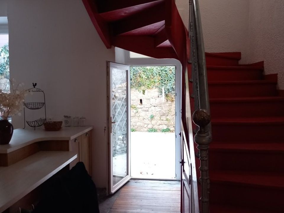 Villa i Villefort, Lozere - foto 3