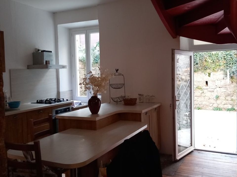 Villa i Villefort, Lozere - foto 5