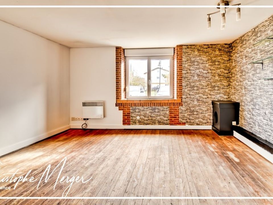 Villa a Dieuze, Moselle - foto 2
