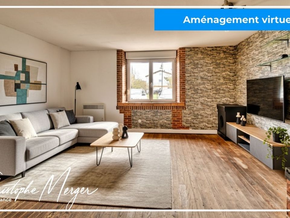 Villa a Dieuze, Moselle - foto 3