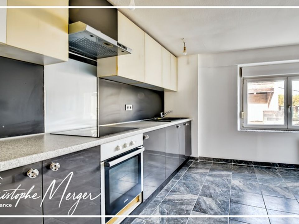 Villa a Dieuze, Moselle - foto 4