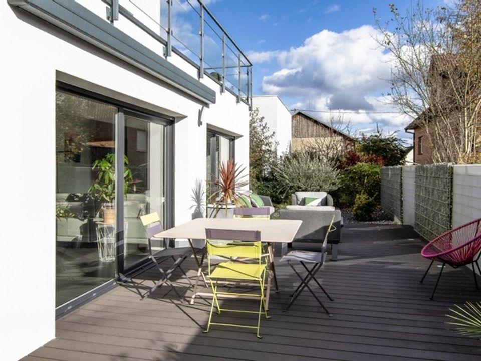 Villa i Blotzheim, Haut-Rhin - foto 4