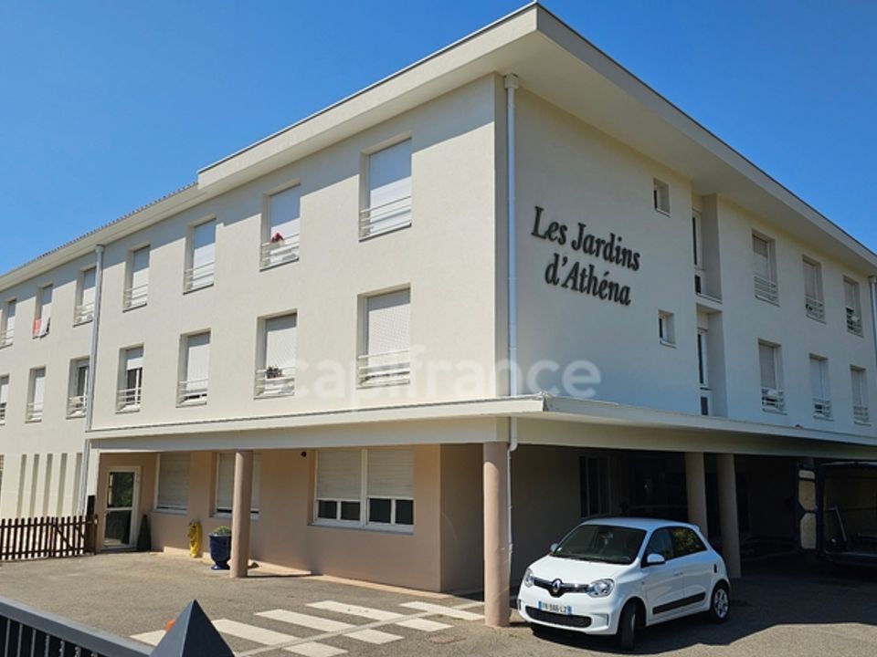 Apartament a La Bouilladisse, Bouches-du-Rhone - foto 2