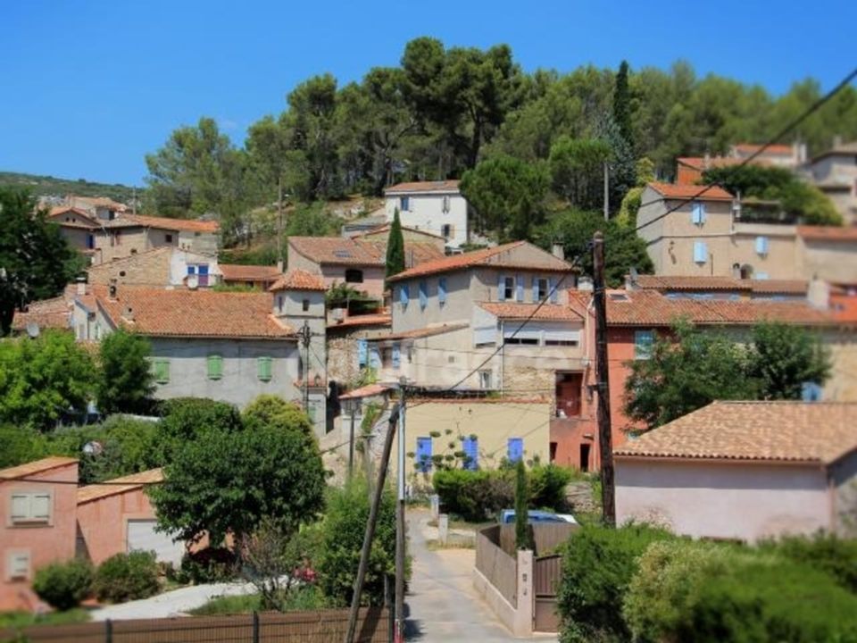 Apartament a La Bouilladisse, Bouches-du-Rhone - foto 3