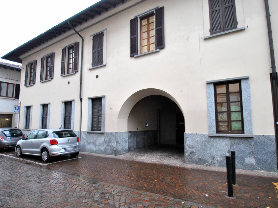 Gewerbeimmobilie in Vimercate, Monza and Brianza - Foto 1