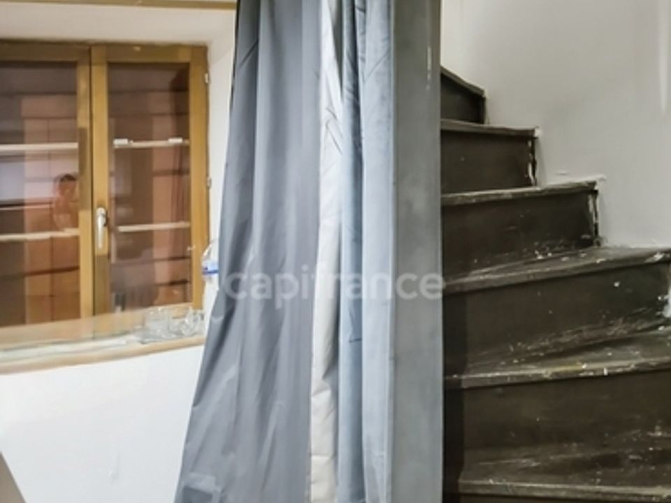 Byhus i Joinville, Haute-Marne - foto 2