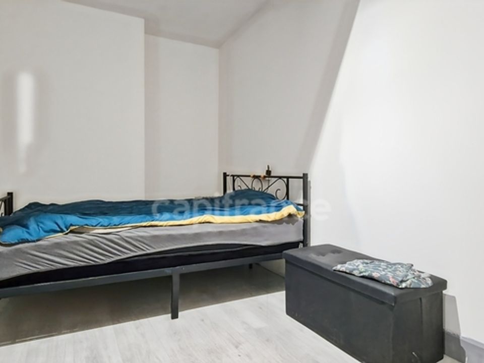 Byhus i Joinville, Haute-Marne - foto 4