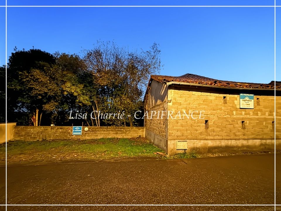 Farm hus i Nogaro, Gers - foto 1