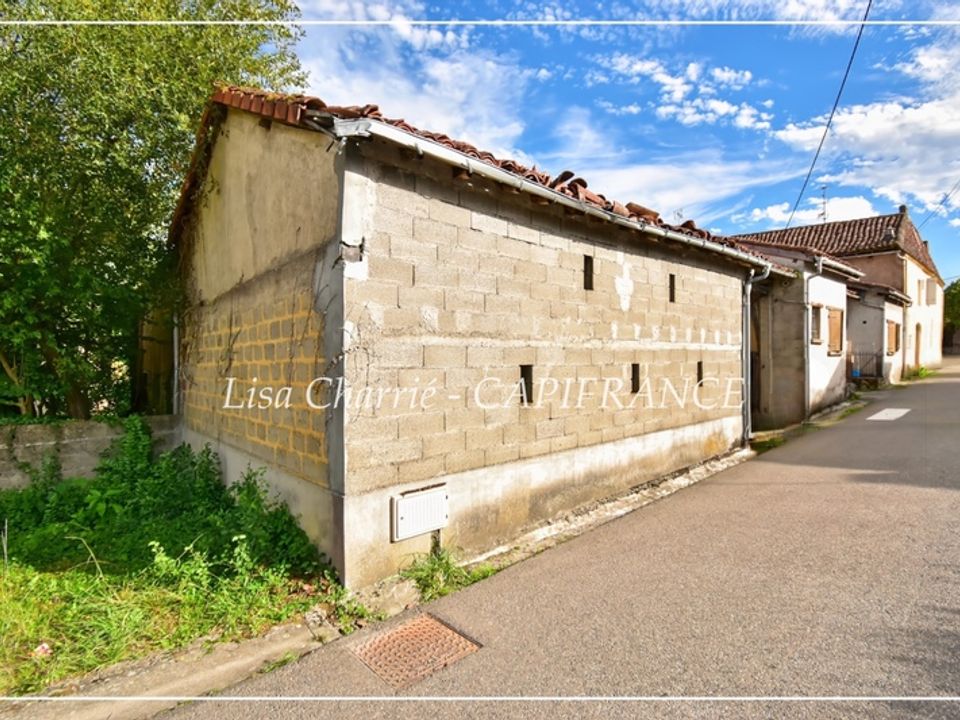 Farm hus i Nogaro, Gers - foto 3