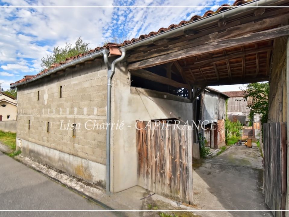 Farm hus i Nogaro, Gers - foto 4