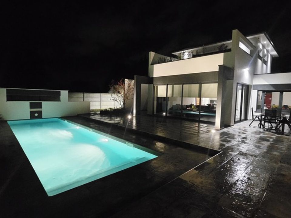 Villa i Pessac, Gironde - foto 1