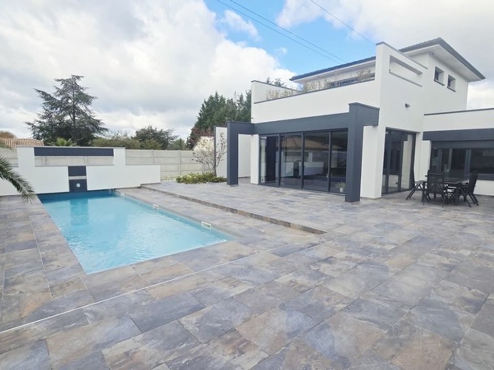 Villa i Pessac, Gironde - foto 4