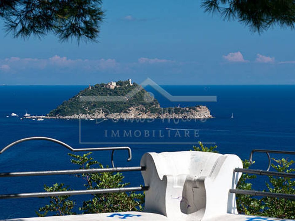 Lejlighed i Albenga, Savona - foto 1
