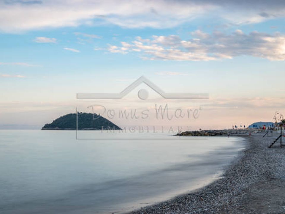 Lejlighed i Albenga, Savona - foto 3