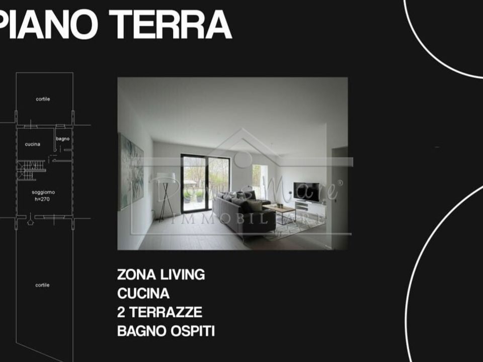 Villa i Assago, Milan - bilde 3