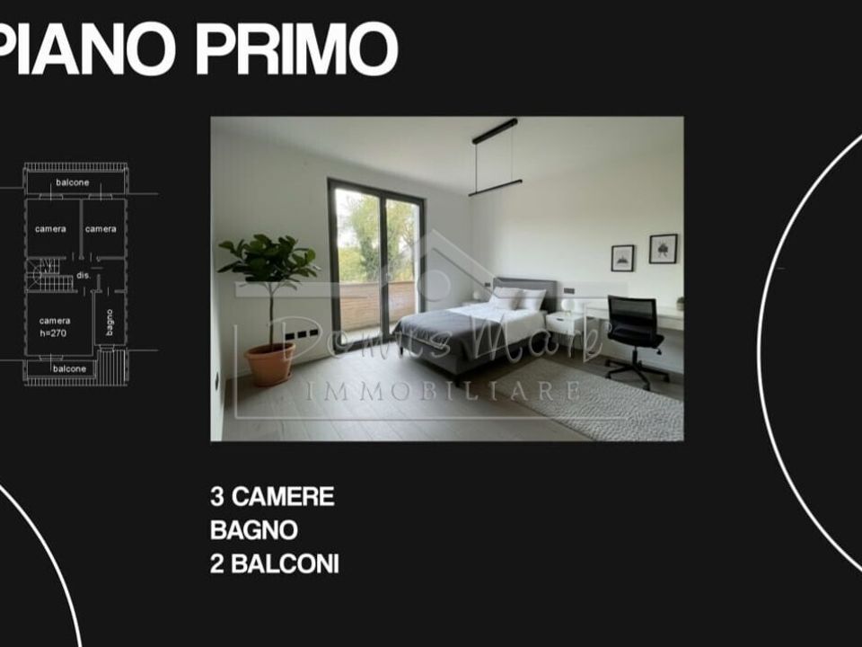 Villa i Assago, Milan - bilde 4