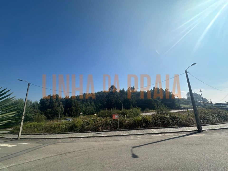 Helårsgrund i Muro, Porto - foto 1