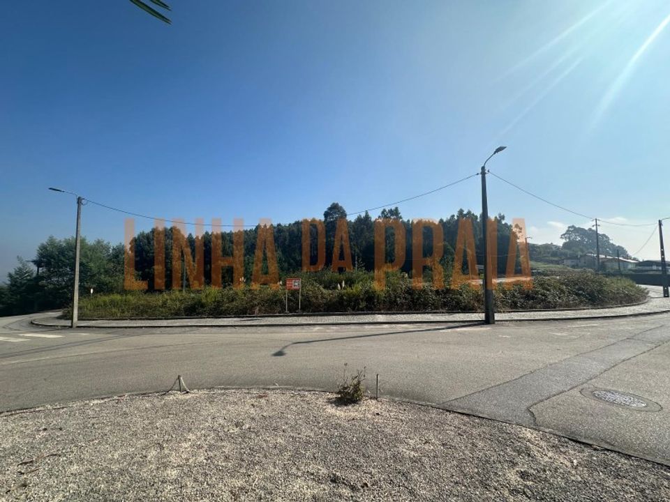 Helårsgrund i Muro, Porto - foto 2