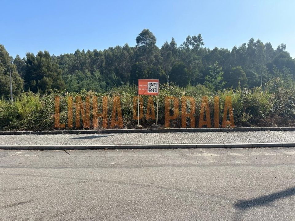 Helårsgrund i Muro, Porto - foto 3