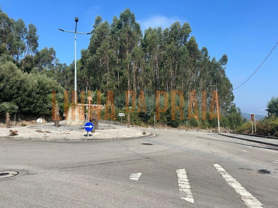 Helårsgrund i Muro, Porto - foto 4