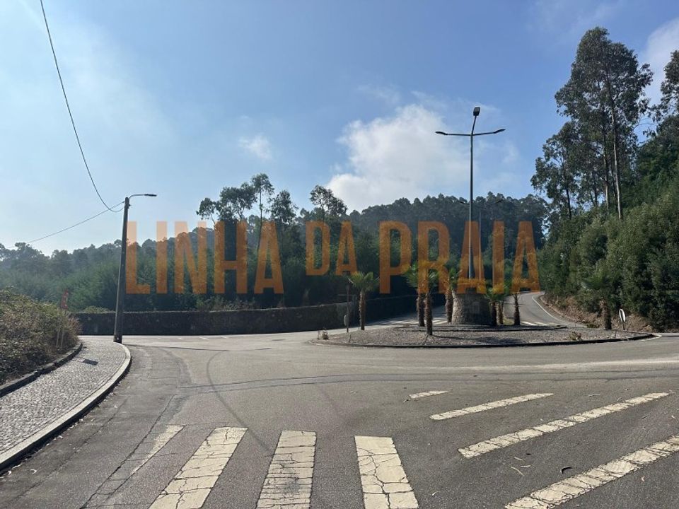 Helårsgrund i Muro, Porto - foto 5