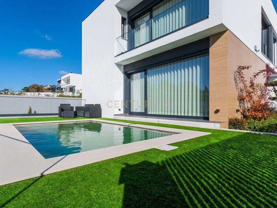 Villa i Sintra, Lisbon - foto 4
