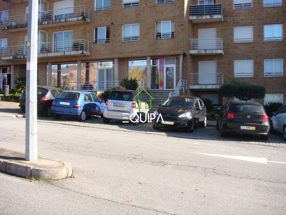Erhvervsejendom i Paredes, Porto - foto 3