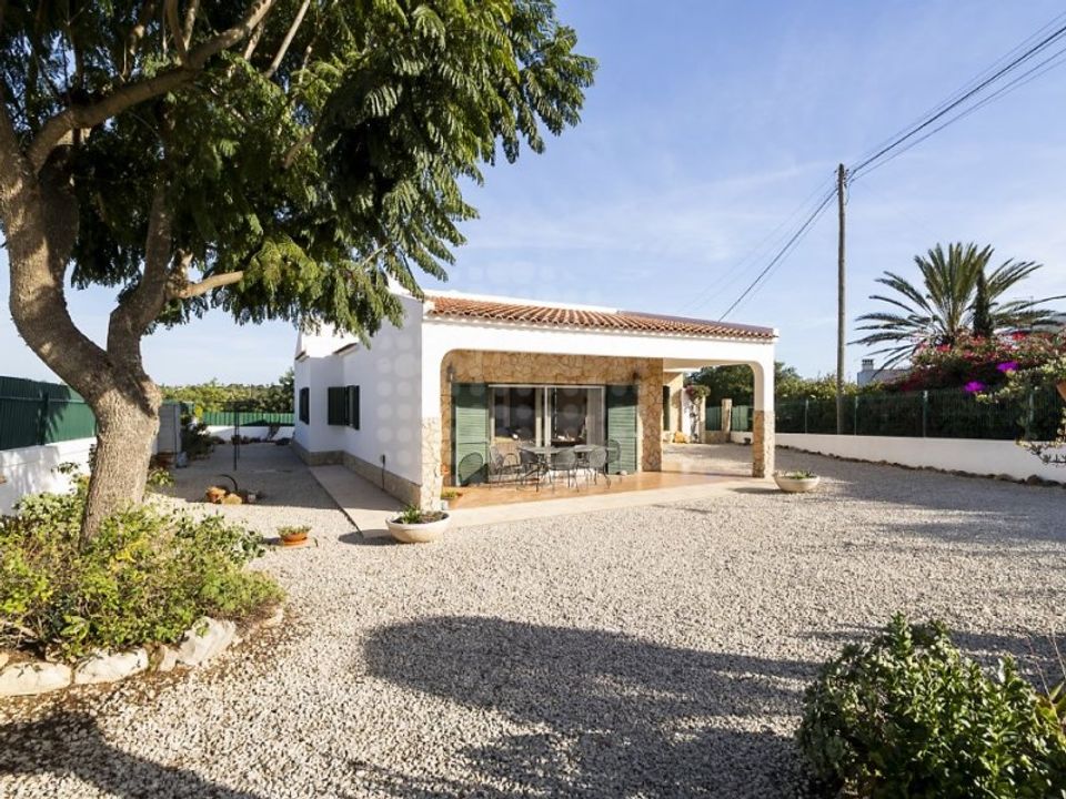 Villa i Guia, Faro - foto 1