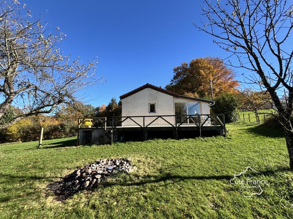 Villa i Goulles, Correze - foto 2