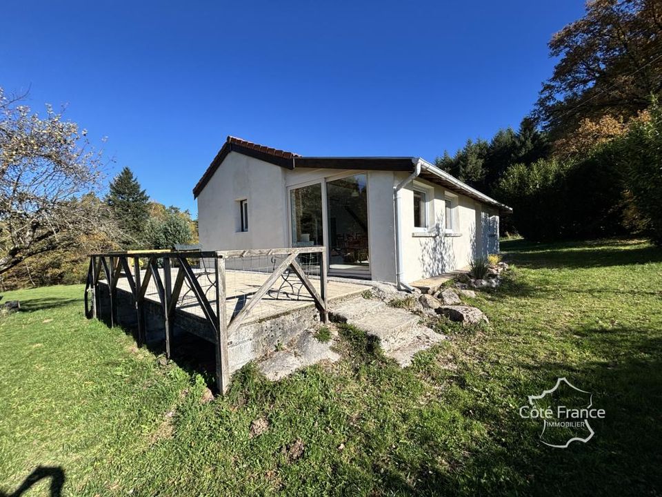 Villa i Goulles, Correze - foto 3