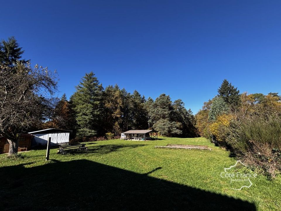 Villa i Goulles, Correze - foto 5